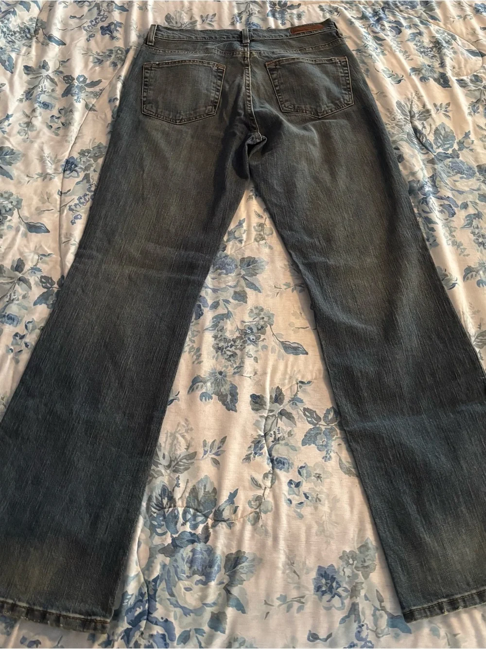 Ralph Lauren Boot Cut Jeans